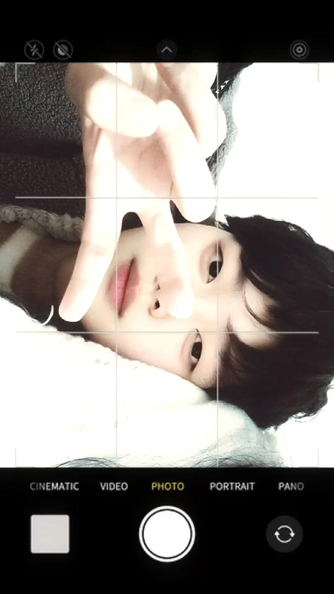 我为何执意剪短发